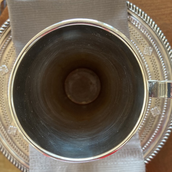 Art Deco Stein - Picture 8 of 13